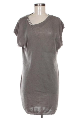 Dámský svetr Fiorella Rubino, Velikost M, Barva Šedá, Cena  939,00 Kč