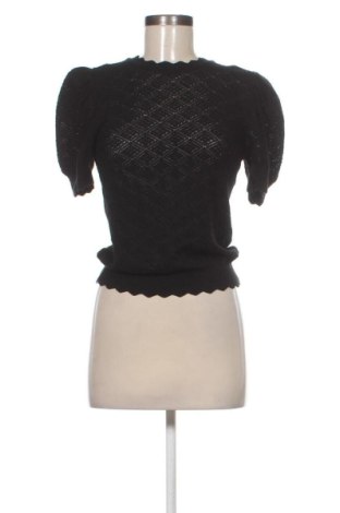 Pulover de femei Fisherfield, Mărime S, Culoare Negru, Preț 78,20 Lei