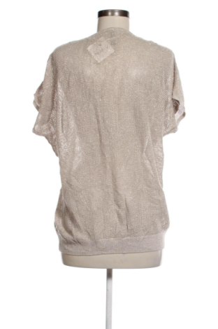 Pulover de femei Flame, Mărime XL, Culoare Auriu, Preț 91,99 Lei