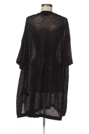 Női pulóver Flash, Méret 4XL, Szín Fekete, Ár 7 499 Ft