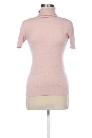 Дамски пуловер Flora & Co, Размер S, Цвят Пепел от рози, Цена 21,00 €