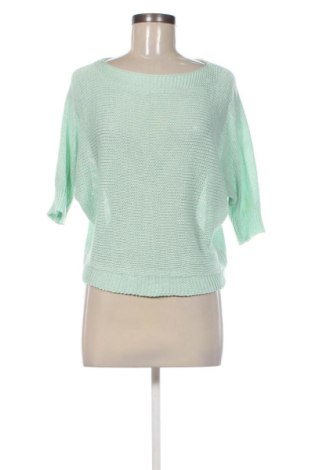 Pulover de femei Forever, Mărime S, Culoare Verde, Preț 78,20 Lei