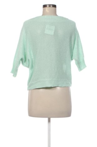Pulover de femei Forever, Mărime S, Culoare Verde, Preț 78,20 Lei