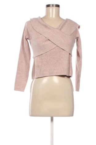 Dámský svetr Forever New, Velikost XL, Barva Růžová, Cena  907,00 Kč