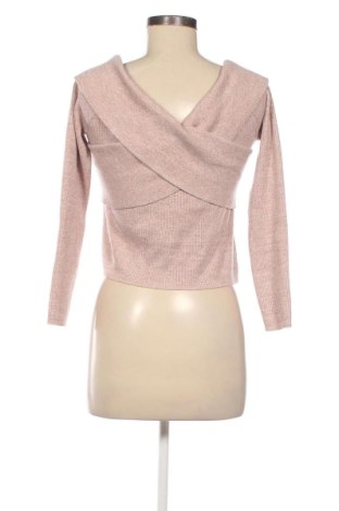 Dámský svetr Forever New, Velikost XL, Barva Růžová, Cena  907,00 Kč