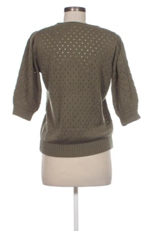 Pulover de femei Free Quent, Mărime M, Culoare Verde, Preț 129,99 Lei