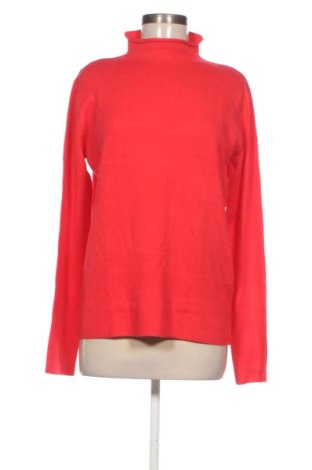 Pulover de femei French Connection, Mărime XL, Culoare Roșu, Preț 165,26 Lei