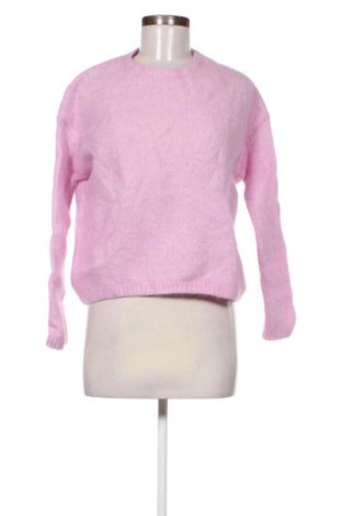 Damenpullover Fynch-Hatton, Größe M, Farbe Lila, Preis 31,70 €