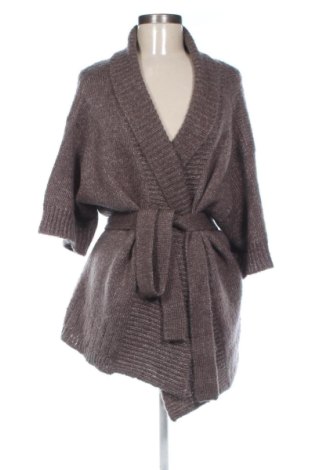Pulover de femei Gate, Mărime XL, Culoare Maro, Preț 77,31 Lei