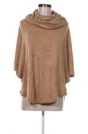 Damski sweter Gina Tricot, Rozmiar M, Kolor Beżowy, Cena 74,01 zł