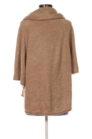 Damski sweter Gina Tricot, Rozmiar M, Kolor Beżowy, Cena 74,01 zł