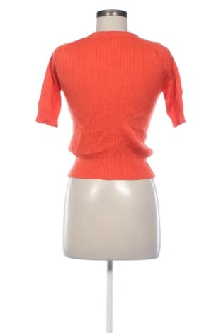 Дамски пуловер Gina Tricot, Размер S, Цвят Оранжев, Цена 14,31 €