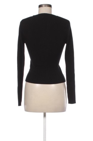 Дамски пуловер Gina Tricot, Размер S, Цвят Черен, Цена 13,79 €