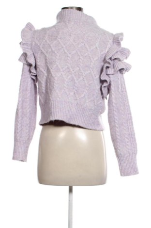 Női pulóver Gina Tricot, Méret L, Szín Lila, Ár 5 785 Ft