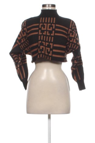 Дамски пуловер Glo, Размер L, Цвят Многоцветен, Цена 15,00 €