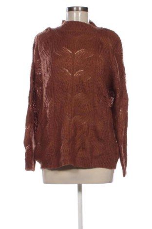 Дамски пуловер Goldenpoint, Размер S, Цвят Кафяв, Цена 21,47 €