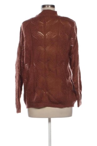 Дамски пуловер Goldenpoint, Размер S, Цвят Кафяв, Цена 21,47 €