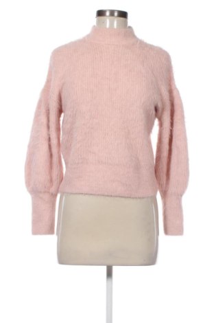 Pulover de femei Guess, Mărime S, Culoare Roz, Preț 215,99 Lei