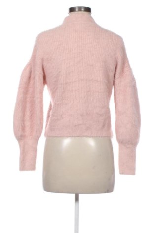 Pulover de femei Guess, Mărime S, Culoare Roz, Preț 215,99 Lei