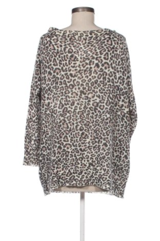 Damski sweter Guess, Rozmiar XXL, Kolor Kolorowy, Cena 186,04 zł