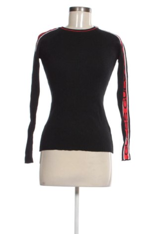 Pulover de femei Guess, Mărime S, Culoare Negru, Preț 182,46 Lei