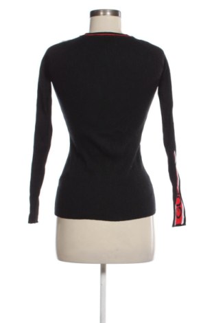 Pulover de femei Guess, Mărime S, Culoare Negru, Preț 182,46 Lei