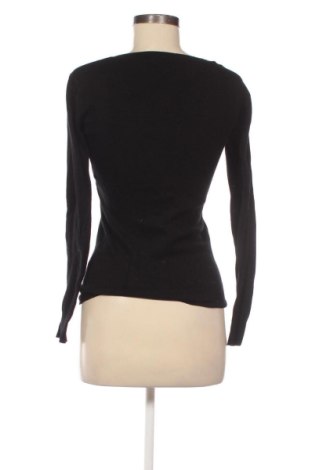 Дамски пуловер Guess, Размер S, Цвят Черен, Цена 34,79 €