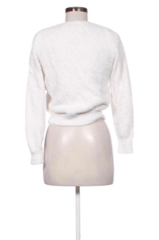 Pulover de femei Guess, Mărime L, Culoare Alb, Preț 181,27 Lei