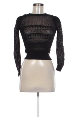 Pulover de femei Guess, Mărime XS, Culoare Negru, Preț 215,99 Lei