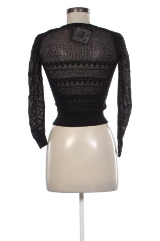 Pulover de femei Guess, Mărime XS, Culoare Negru, Preț 215,99 Lei