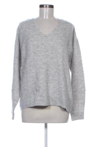 Γυναικείο πουλόβερ H&M, Μέγεθος L, Χρώμα Γκρί, Τιμή 17,99 €