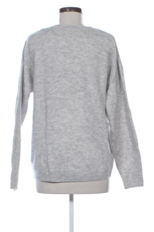 Γυναικείο πουλόβερ H&M, Μέγεθος L, Χρώμα Γκρί, Τιμή 17,99 €