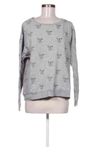 Дамски пуловер H&M, Размер M, Цвят Сив, Цена 15,33 €