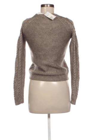 Damenpullover H&M, Größe XS, Farbe Grau, Preis € 30,99