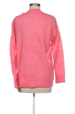 Γυναικείο πουλόβερ H&M, Μέγεθος M, Χρώμα Ρόζ , Τιμή 17,99 €