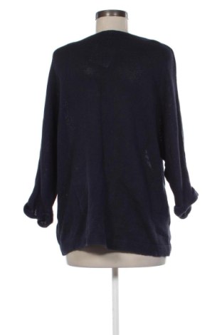 Pulover de femei H&M, Mărime L, Culoare Albastru, Preț 77,00 Lei