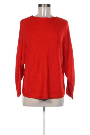 Damenpullover H&M, Größe L, Farbe Rot, Preis 14,77 €