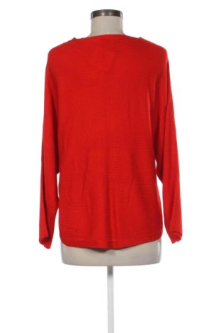 Damenpullover H&M, Größe L, Farbe Rot, Preis 14,77 €