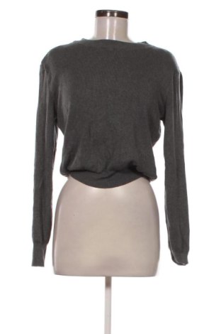 Damski sweter H&M, Rozmiar S, Kolor Szary, Cena 80,38 zł