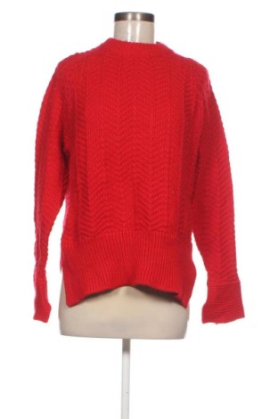 Damenpullover H&M, Größe S, Farbe Rot, Preis € 19,99