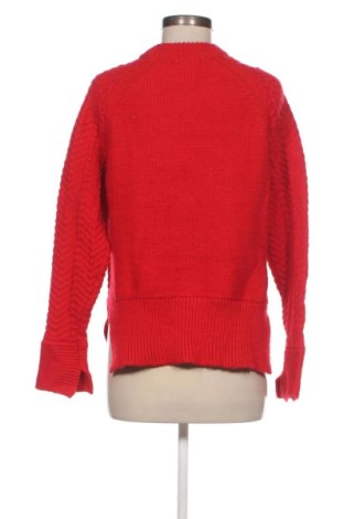 Damenpullover H&M, Größe S, Farbe Rot, Preis € 19,99