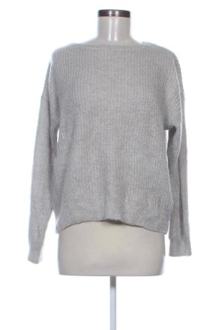 Pulover de femei H&M, Mărime M, Culoare Gri, Preț 91,99 Lei