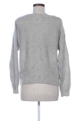 Pulover de femei H&M, Mărime M, Culoare Gri, Preț 91,99 Lei