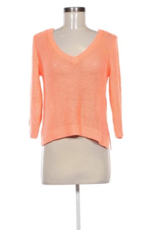 Дамски пуловер H&M, Размер S, Цвят Розов, Цена 15,33 €