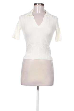 Dámský svetr H&M, Velikost S, Barva Bílá, Cena  439,00 Kč