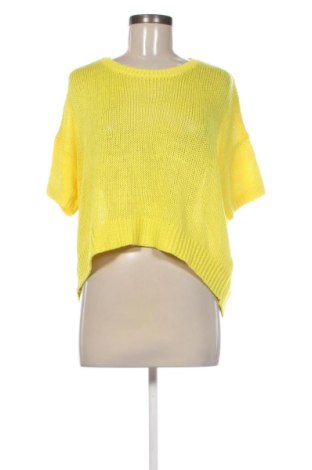 Damski sweter H&M, Rozmiar M, Kolor Żółty, Cena 78,99 zł