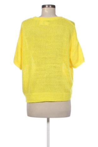 Damski sweter H&M, Rozmiar M, Kolor Żółty, Cena 78,99 zł