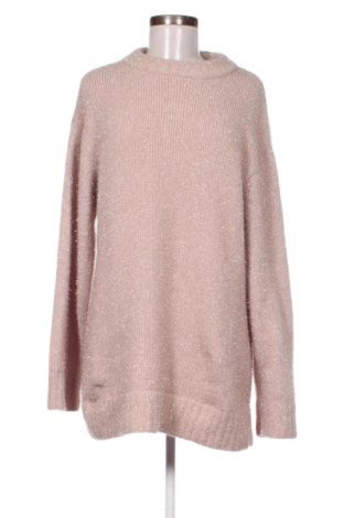 Női pulóver H&M, Méret S, Szín Hamurózsaszín, Ár 6 198 Ft