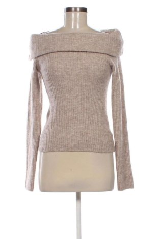 Női pulóver H&M, Méret S, Szín Bézs, Ár 6 198 Ft