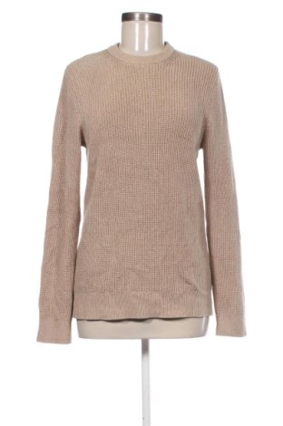 Damski sweter H&M, Rozmiar M, Kolor Beżowy, Cena 78,99 zł